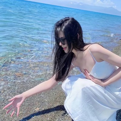 飞越美人谷