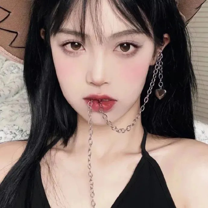 母子情劫